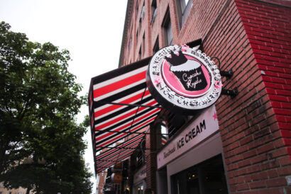 Hello Seattle – Betty Autier – Le Blog de Betty