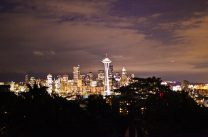Hello Seattle – Betty Autier – Le Blog de Betty