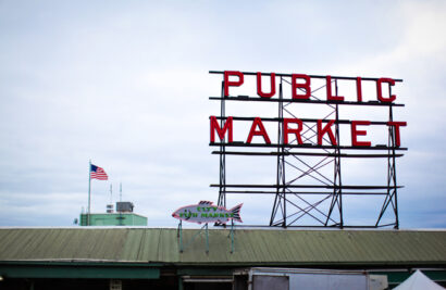 Hello Seattle – Betty Autier – Le Blog de Betty