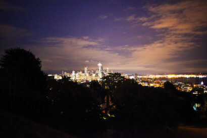 Hello Seattle – Betty Autier – Le Blog de Betty