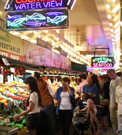 Hello Seattle – Betty Autier – Le Blog de Betty