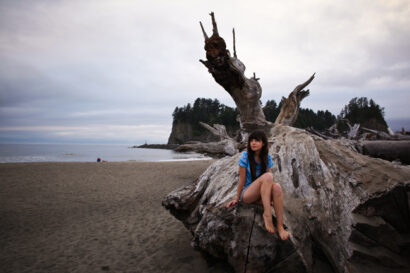 Rialto Beach – Betty Autier – Le Blog de Betty
