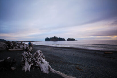 Rialto Beach – Betty Autier – Le Blog de Betty