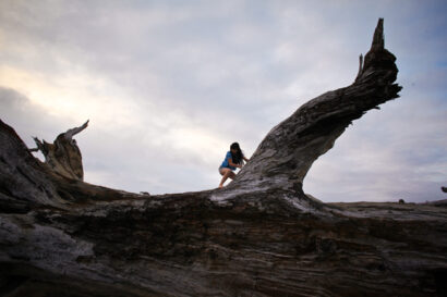 Rialto Beach – Betty Autier – Le Blog de Betty