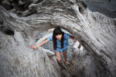 Rialto Beach – Betty Autier – Le Blog de Betty