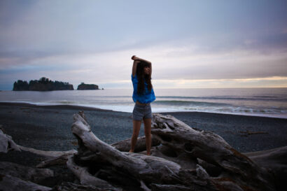Rialto Beach – Betty Autier – Le Blog de Betty