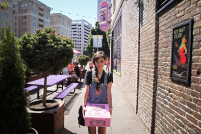 Portland, OR – Betty Autier – Le Blog de Betty