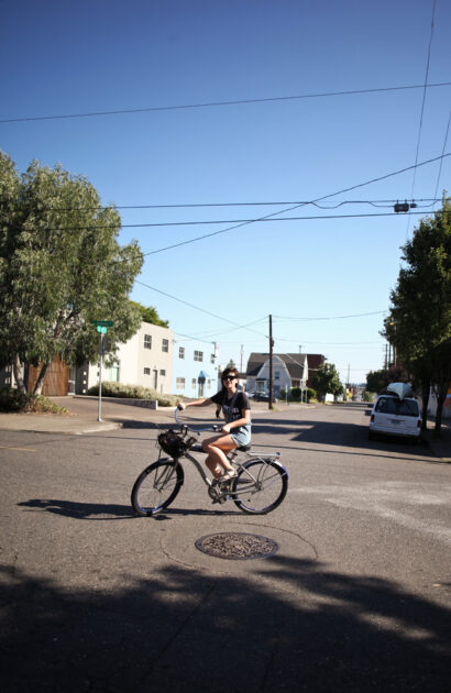 Portland, OR – Betty Autier – Le Blog de Betty