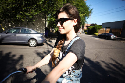 Portland, OR – Betty Autier – Le Blog de Betty