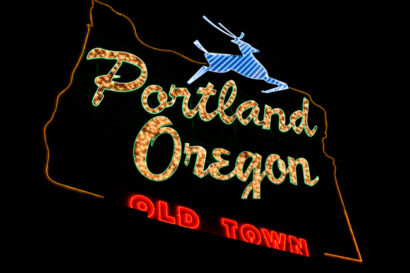 Portland, OR – Betty Autier – Le Blog de Betty