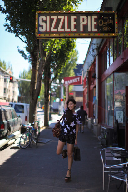 Buh bye Portland ! – Betty Autier – Le Blog de Betty