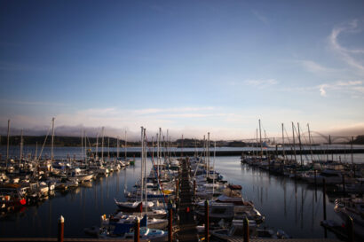 Newport – Oregon – Betty Autier – Le Blog de Betty