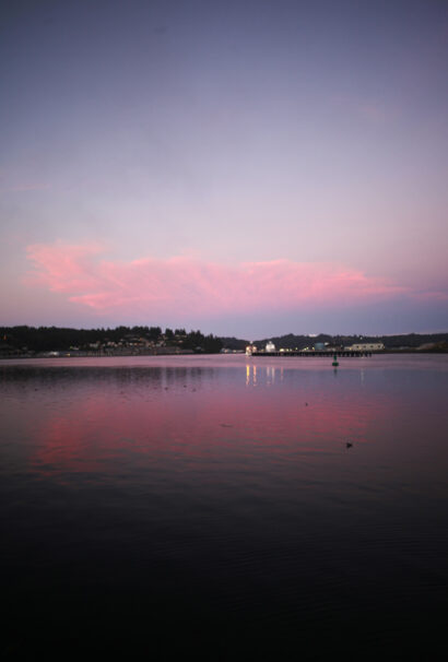 Newport – Oregon – Betty Autier – Le Blog de Betty
