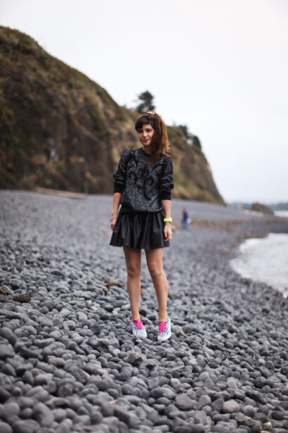 Newport – Oregon – Betty Autier – Le Blog de Betty