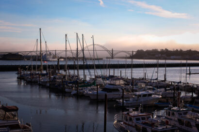 Newport – Oregon – Betty Autier – Le Blog de Betty
