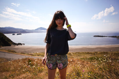 Hello Cali – Betty Autier – Le Blog de Betty