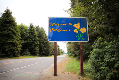 Hello Cali – Betty Autier – Le Blog de Betty