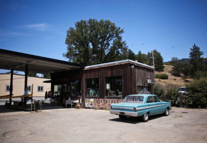 Hello Cali – Betty Autier – Le Blog de Betty