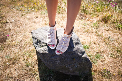 Hello Cali – Betty Autier – Le Blog de Betty
