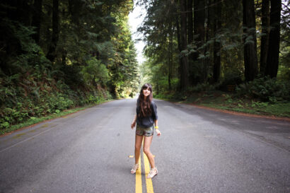 Hello Cali – Betty Autier – Le Blog de Betty