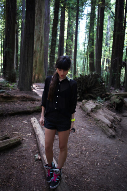 Hello Cali – Betty Autier – Le Blog de Betty