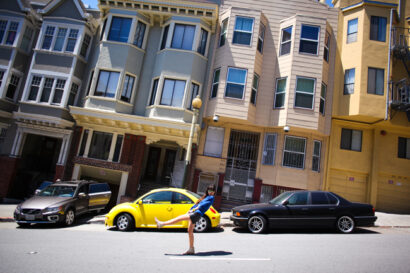 24h in San Francisco – Betty Autier – Le Blog de Betty