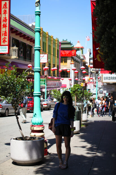 24h in San Francisco – Betty Autier – Le Blog de Betty