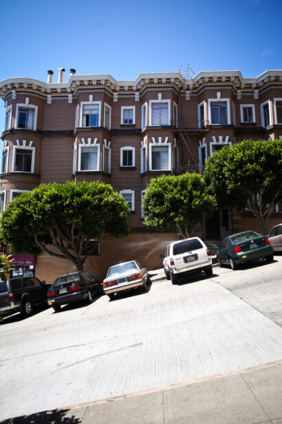 24h in San Francisco – Betty Autier – Le Blog de Betty