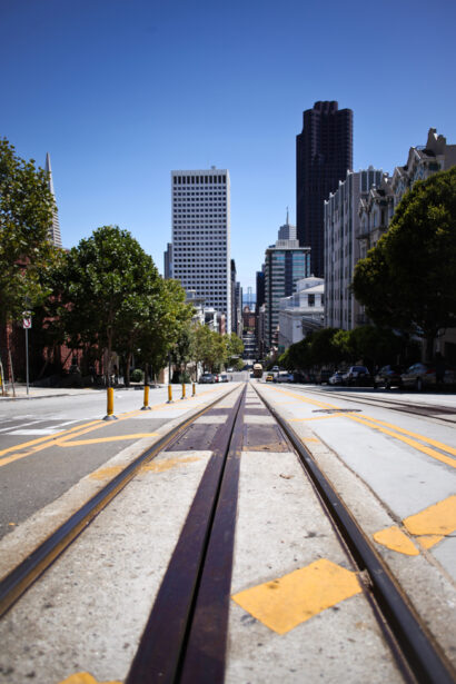 24h in San Francisco – Betty Autier – Le Blog de Betty