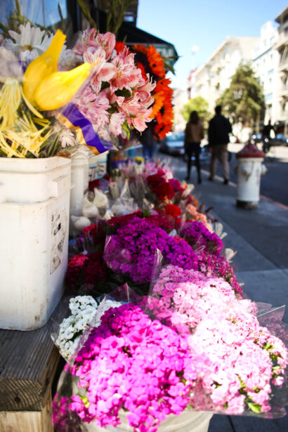 24h in San Francisco – Betty Autier – Le Blog de Betty