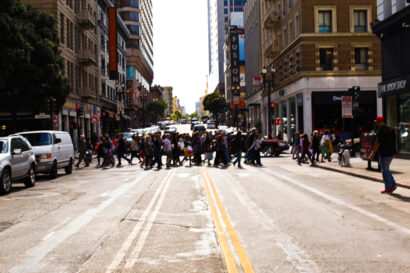 24h in San Francisco – Betty Autier – Le Blog de Betty