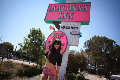 Madonna INN – Betty Autier – Le Blog de Betty