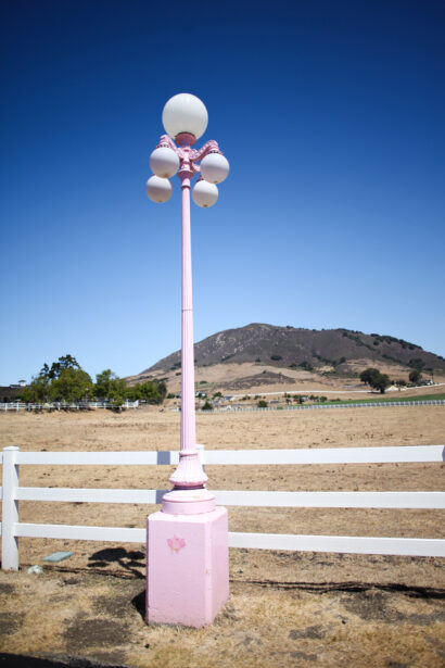 Madonna INN – Betty Autier – Le Blog de Betty
