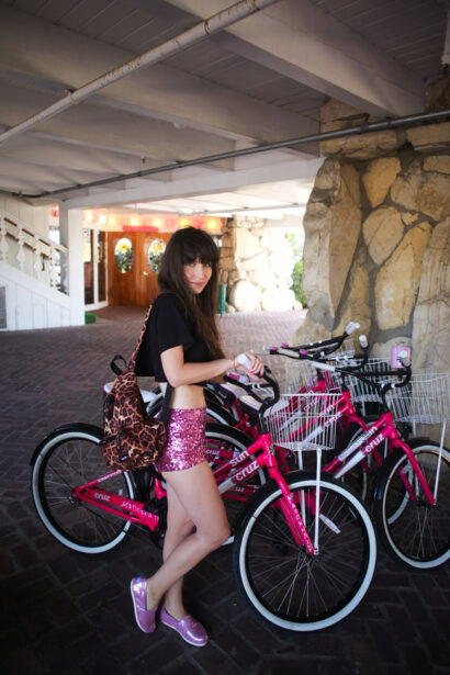 Madonna INN – Betty Autier – Le Blog de Betty