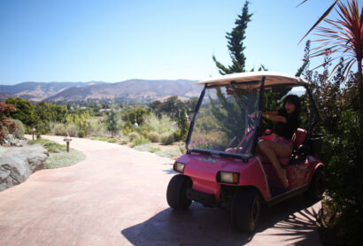 Madonna INN – Betty Autier – Le Blog de Betty