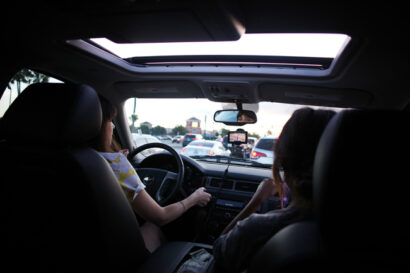 L.A to Orlando – Betty Autier – Le Blog de Betty