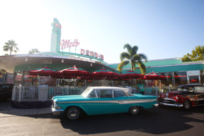 The Simpsons Ride – Betty Autier – Le Blog de Betty