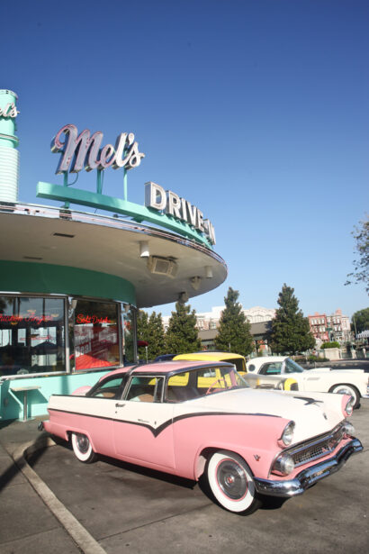 The Simpsons Ride – Betty Autier – Le Blog de Betty