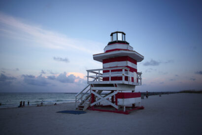 Bienvenido a Miami – Betty Autier – Le Blog de Betty