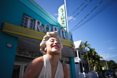 Key West moments – Betty Autier – Le Blog de Betty