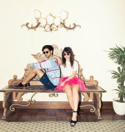 Coveteur’d – Betty Autier – Le Blog de Betty