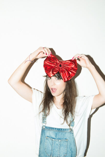 Coveteur’d – Betty Autier – Le Blog de Betty
