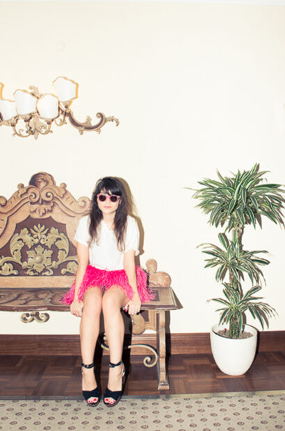 Coveteur’d – Betty Autier – Le Blog de Betty