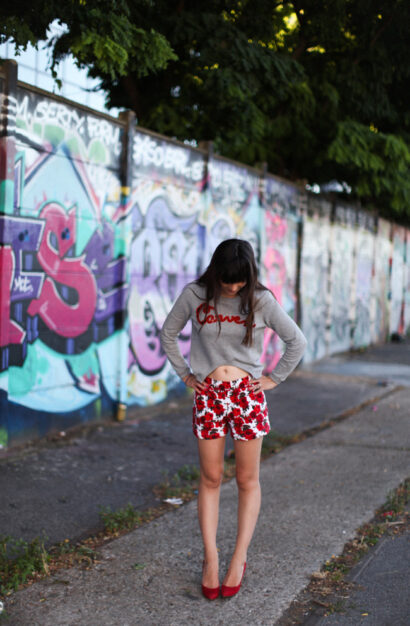 Back to school ! – Betty Autier – Le Blog de Betty