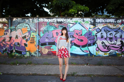 Back to school ! – Betty Autier – Le Blog de Betty