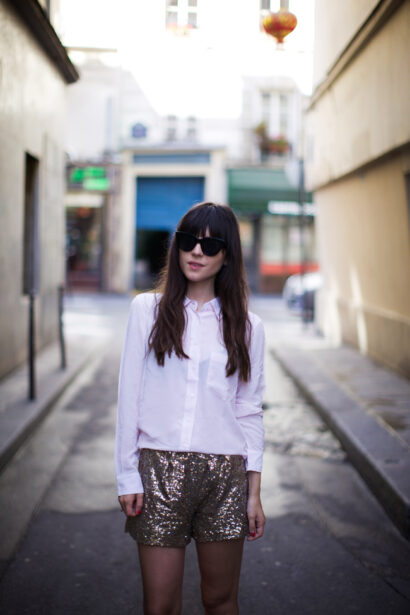 Paris – New York – Betty Autier – Le Blog de Betty