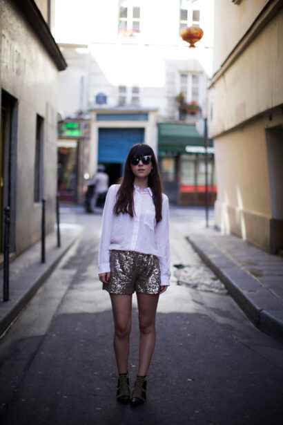 Paris – New York – Betty Autier – Le Blog de Betty