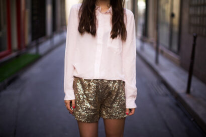 Paris – New York – Betty Autier – Le Blog de Betty