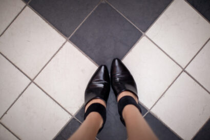 Make Our Mark – Betty Autier – Le Blog de Betty