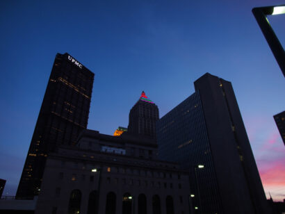24h in Pittsburgh – Betty Autier – Le Blog de Betty